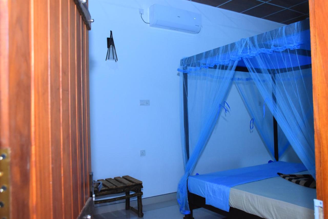 Kuma Safari Lodge 우다왈라웨 외부 사진