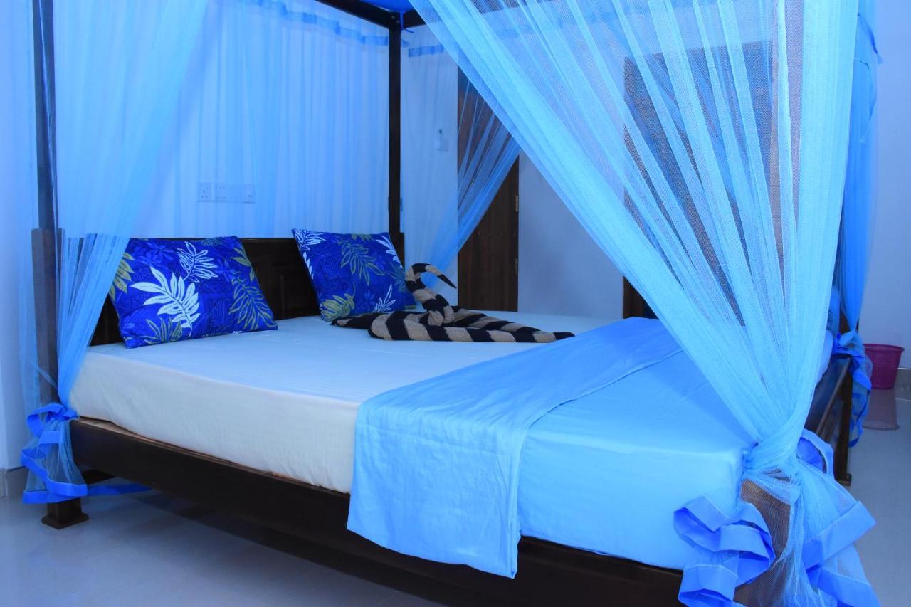 Kuma Safari Lodge 우다왈라웨 외부 사진